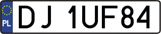 DJ1UF84
