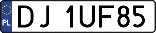DJ1UF85
