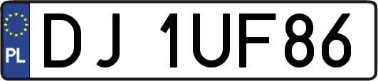 DJ1UF86