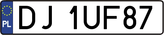 DJ1UF87