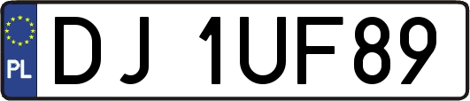 DJ1UF89