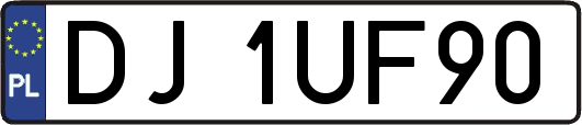 DJ1UF90
