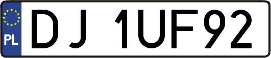 DJ1UF92