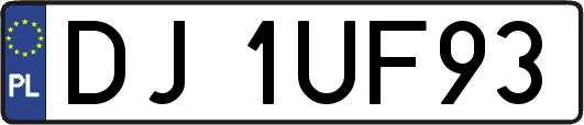 DJ1UF93