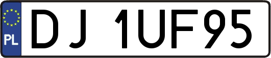 DJ1UF95