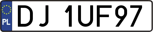 DJ1UF97