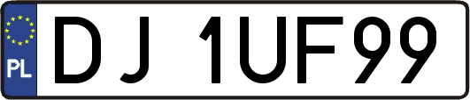DJ1UF99