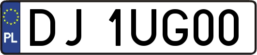 DJ1UG00