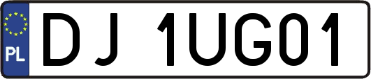 DJ1UG01