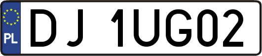 DJ1UG02