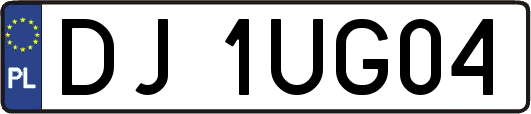 DJ1UG04