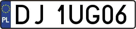 DJ1UG06