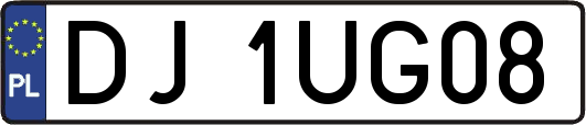 DJ1UG08