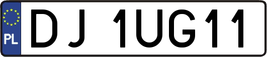 DJ1UG11