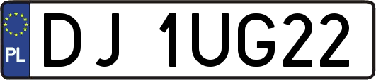 DJ1UG22