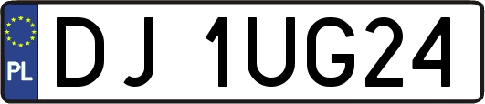DJ1UG24