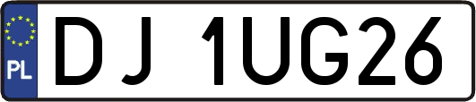 DJ1UG26