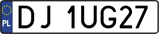 DJ1UG27
