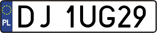 DJ1UG29