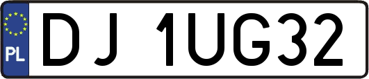 DJ1UG32