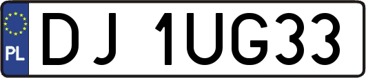 DJ1UG33