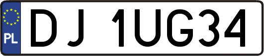 DJ1UG34
