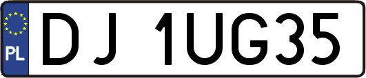 DJ1UG35