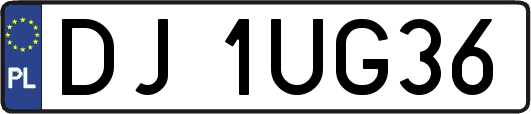DJ1UG36