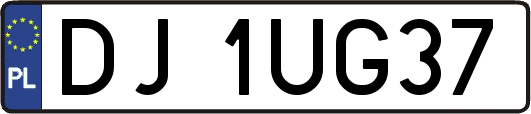 DJ1UG37