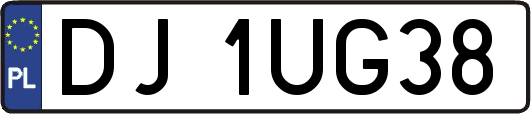 DJ1UG38