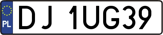 DJ1UG39