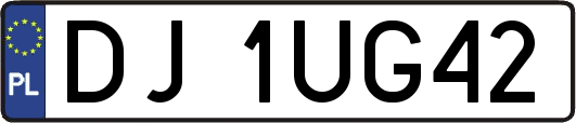 DJ1UG42