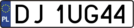 DJ1UG44