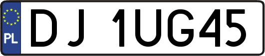 DJ1UG45