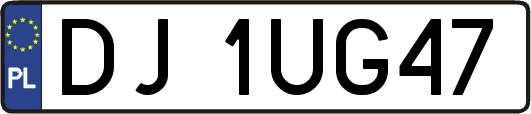 DJ1UG47