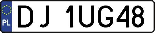 DJ1UG48