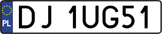 DJ1UG51