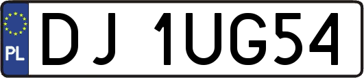 DJ1UG54
