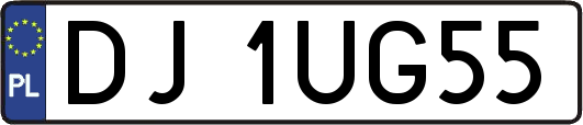 DJ1UG55