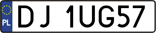 DJ1UG57