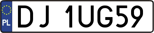 DJ1UG59