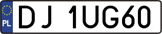 DJ1UG60
