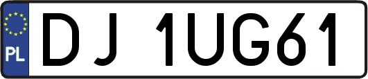 DJ1UG61