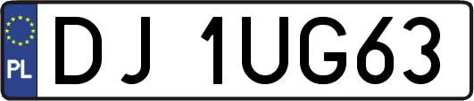 DJ1UG63
