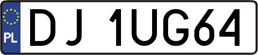 DJ1UG64