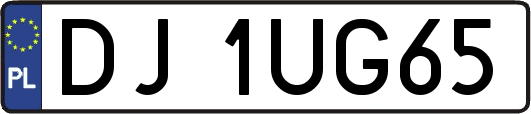 DJ1UG65