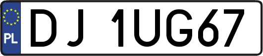 DJ1UG67