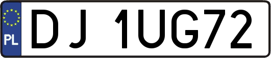 DJ1UG72
