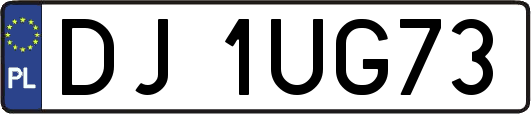 DJ1UG73