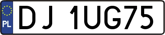 DJ1UG75